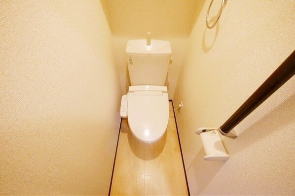 レオネクストマグノリアの物件内観写真